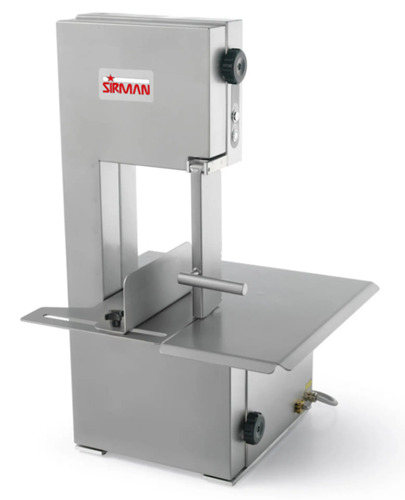 BONE BANDSAW SIRMAN SO 2020 Inox Start